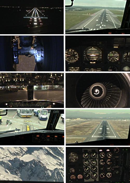 Boeing 737 pictures