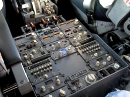 Boeing 737 EFIS Centre Console