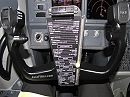 Boeing 737 control yoke