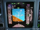 Boeing 737NG PFD photo