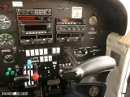 Piper PA-28R-201 cockpit