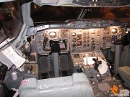 Airbus A300 cockpit
