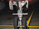 Nose landing gear