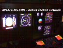 Airbus homemade simulator