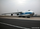 Antonov An-124 Ruslan