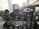 Antonov An-2 Cockpit