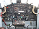 Antonov An-2 cockpit Antonov An-2 cockpit