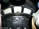 Avro Vulcan Cockpit