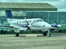 Beechcraft Kingair Beechcraft Kingair