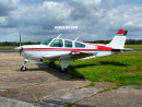 Beechcraft Bonanza image Beechcraft Bonanza image