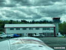 Blackbushe airport Blackbushe airport