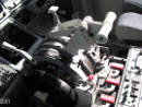Boeing 737 throttle Boeing 737 throttle