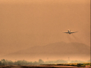 Boeing 737-800 takeoff