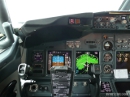 Boeing 737NG pilot