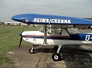 Cessna 152 Wing