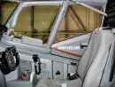 pilot seat pilot seat
