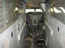 Concorde cockpit