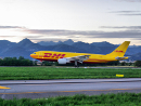DHL A300 DHL A300