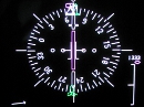 Electronic HSI photo