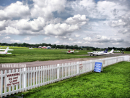 Flying club