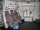 jumpseat
