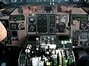 MD-82 Cockpit