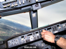 Pilot flying Pilot flying