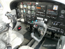 Piper Arrow cockpit Piper Arrow cockpit