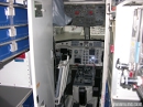 Saab 340 cockpit