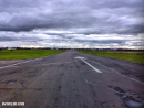 Sandtoft airport