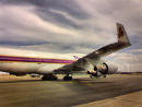 Thai Boeing 747-400