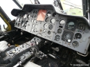 Westland Wessex cockpit