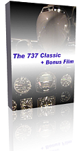 Boeing 737 Classic
