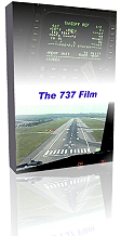 B737 cockpit